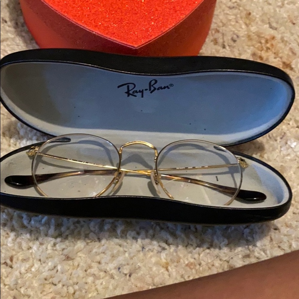 Ray ban glasses - Picture 3 of 4